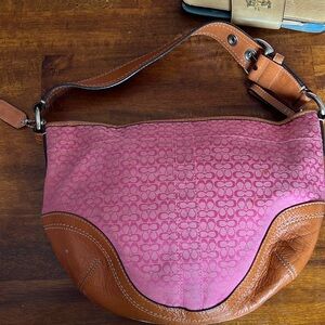 COPY - Women’s Coach Purse